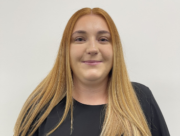 Profile photo of Kristen Mikoda